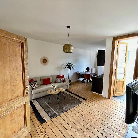 Boho Apartment Antwerp South Exterior foto
